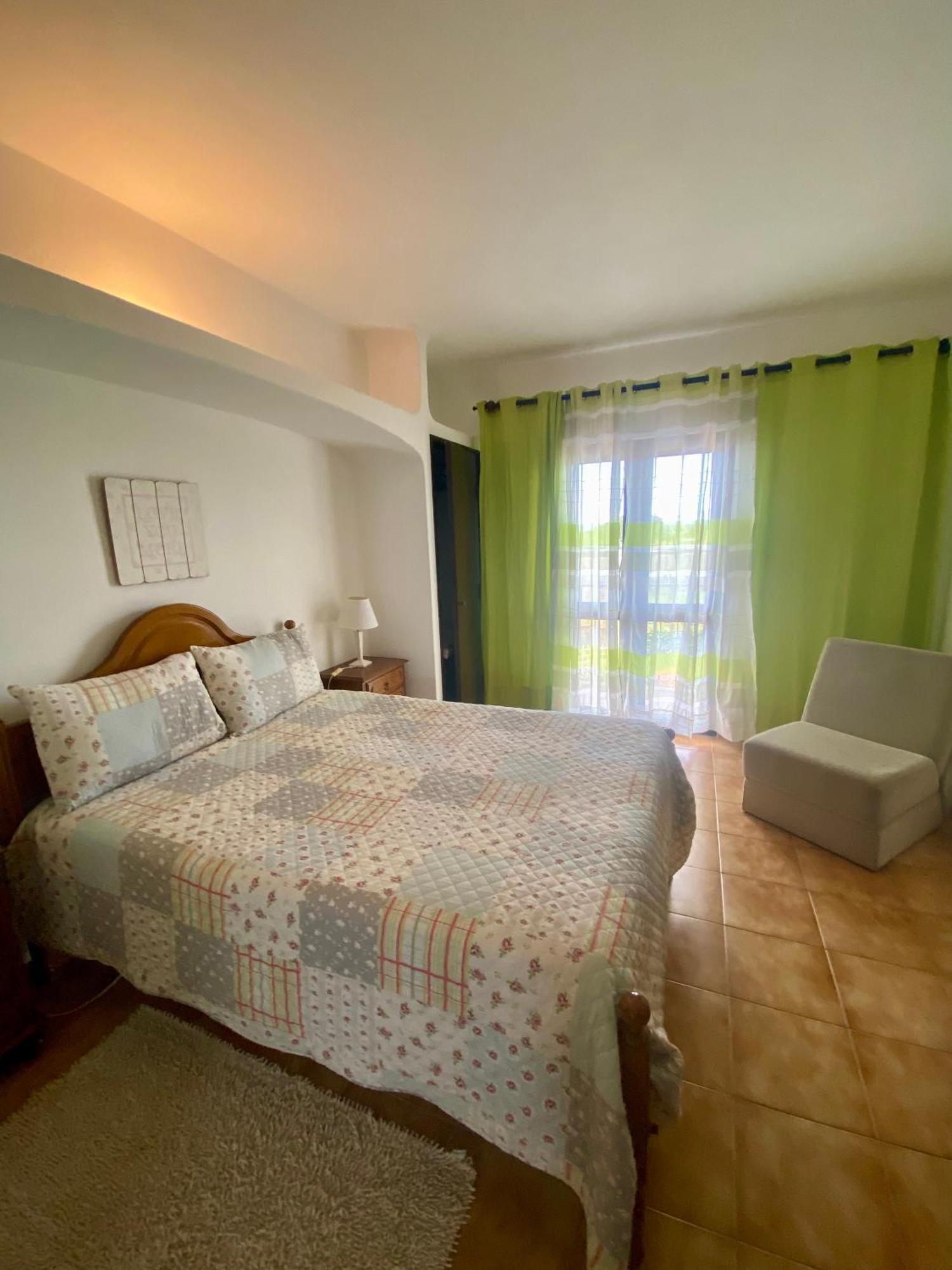 Villa Vivenda Silvestre Albufeira Exterior foto