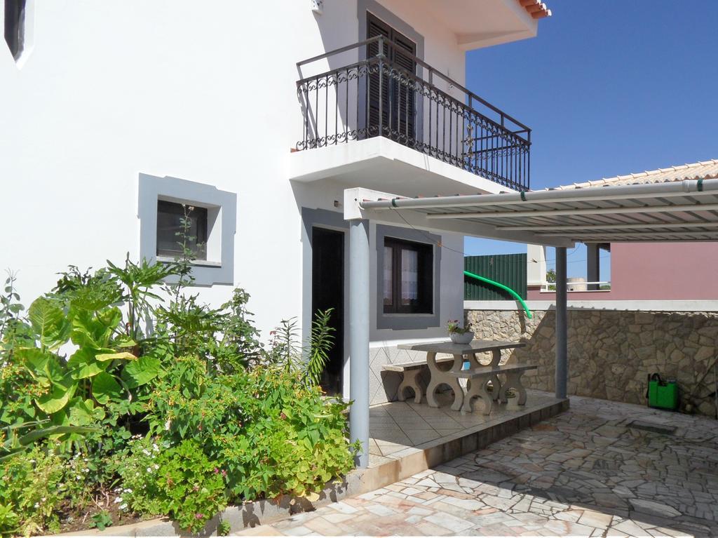 Villa Vivenda Silvestre Albufeira Exterior foto
